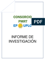 Investigacion Accidente Manta