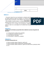 Examen Modulo 5 - GM