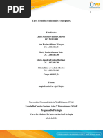 Tarea 3 Modelos Tradicionales y Emergentes - Grupo-14