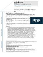 Latash, M., (2016) - Neural Control of Movement Stability (Lessons From Studies of Neurological Patients)