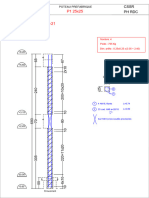 CSSR - Poteaux Model