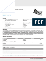 1101-901 Datasheets US