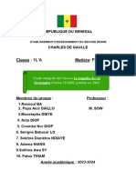 Republique Du Senegal - Docx 12