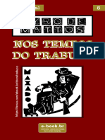 Nos Tempos Do Trabuco