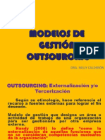 rio Outsourcing