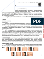 (2011) ENDOCRINOLOGIA 20 - Atraso Puberal