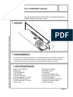 4 - Proy Construccion Puerta Corredera