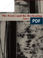 Emanuel, James - The Force and The Reckoning-1