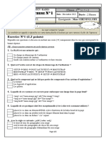 DS1 3iemeSTI Theorique