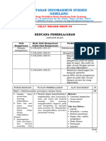 Lesson Plan Welder