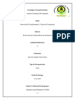 U3 TA3_CALCULO DE ESQUEMA DE TRASNFORMADOR 5 MVA.