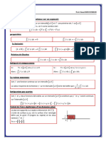 Calcul Integral Resume de Cours 3 9