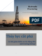Topic 16 - Fracking