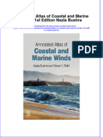 Annotated Atlas of Coastal and Marine Winds 1St Edition Nazla Bushra Full Chapter