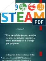 STEAM