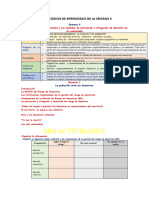 Resumen Eda #2 - Semana 4 - 2°abc