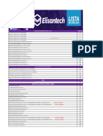 Lista de Precios DEL 04-09 AL 10-09