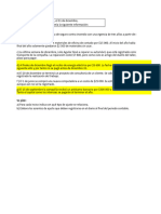 Taller de Ajustes y Estados Financieros Resolución