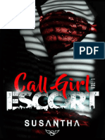 CALLGIRL Escort 1- Susantha Lust