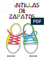 Juego, Enseñando A Atar Zapatos