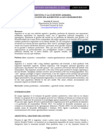 Arg y la cuestión agraria de la producc a los comodities