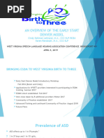 AFIRM Modules - AFIRM | PDF | Learning | Behavior Modification