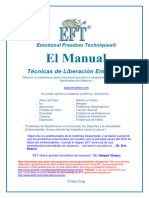 EFT Manual en Espanol