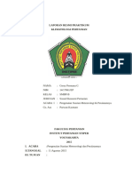 PDF Laporan Resmi Praktikum - Convert - Compress