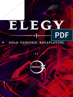 Elegy 3