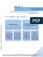 Cuestiones Prácticas de Fundamentos de Economía 1