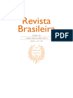 Revista Brasileira 099 Internet