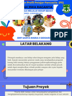 PPT - Bangunlah Jiwa Raganya