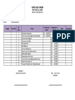 F01. Contoh Buku Kas Umum Paud