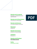 Principios y Perspectivas de La Administración - S2 Iris Andrea Medrano Martinez