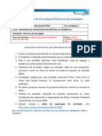 Mapa - Ecos - Técnicas de Massagem - 54 - 2023