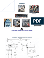 Diagrama Ignicion