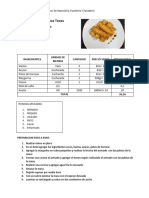 Fichas Tecnicas PRP Tawa Tawas