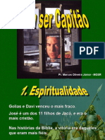 Para Ser Capitao