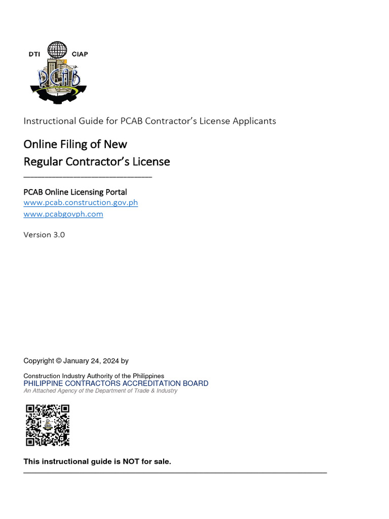Regular License - New | PDF | Balance Sheet | Cheque