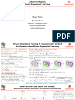 Semi-Supervised Learning 