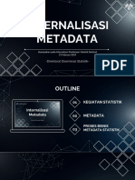 2a. Metadata Statistik