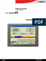 Manual MaxiXplorer - Espanhol