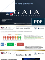 Elaboracion de Plan de Mercadeo 