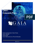  Caso Crescent Pure