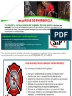 Brigada de Emergencias