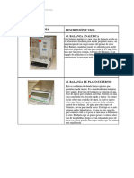 Quimica - Preguntas Del Informe