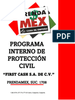 F Programa Interno Suc 1708