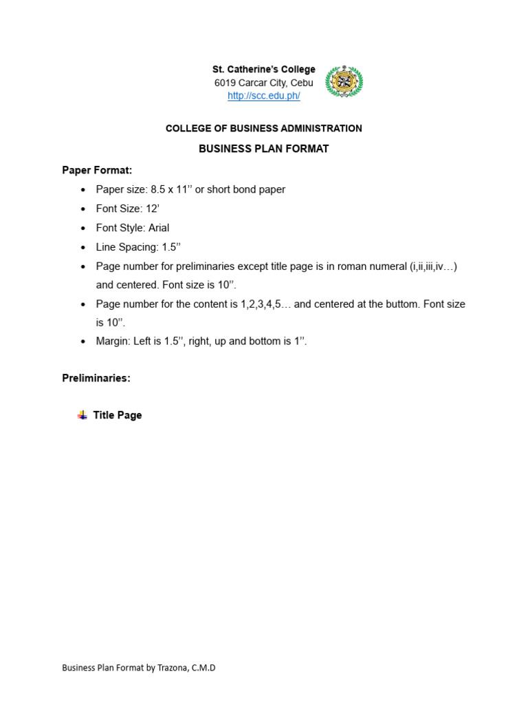 business-plan-format-final-pdf-business-model-market-economics