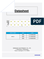 Data Sheet HiLOM Gen2 RM16 Z LH502C Rev.4.0 220324