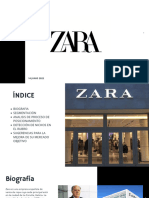 ZARA